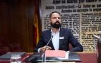 gerente PSOE