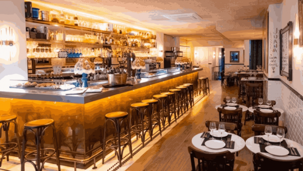 restaurante juana la loca