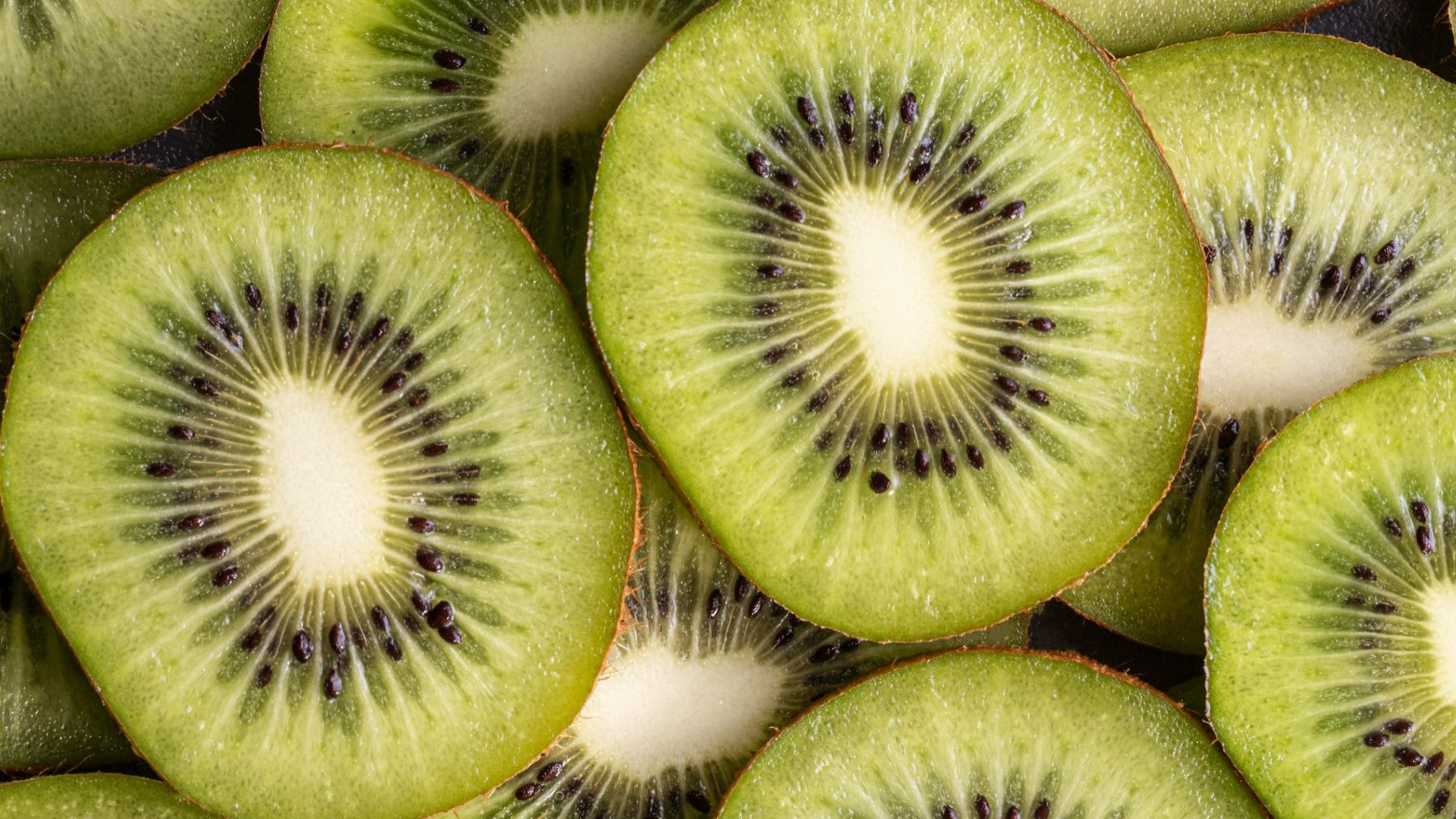 Kiwis. Foto: Freepik