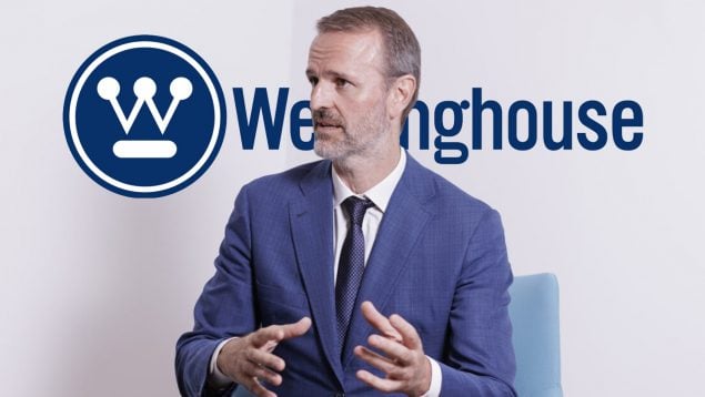 Westinghouse, almaraz, nuclear, central, cierre, energía, sánchez