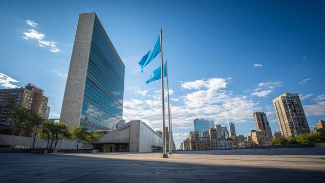 La ONU