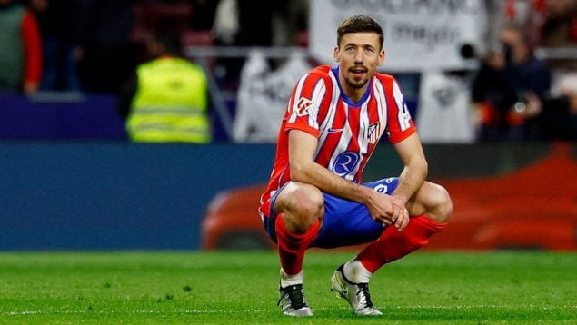Atlético