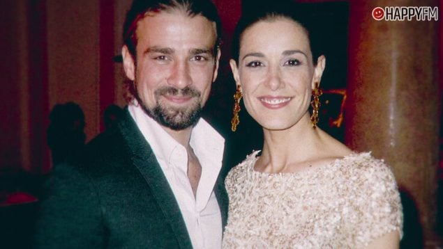 Mario Biondo y Raquel Sánchez Silva. (Netflix)