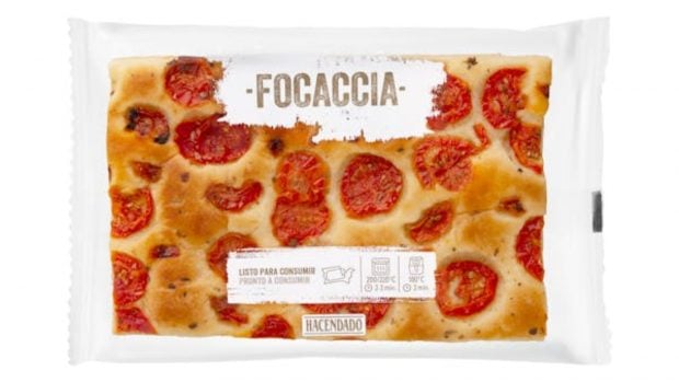 Italia Mercadona