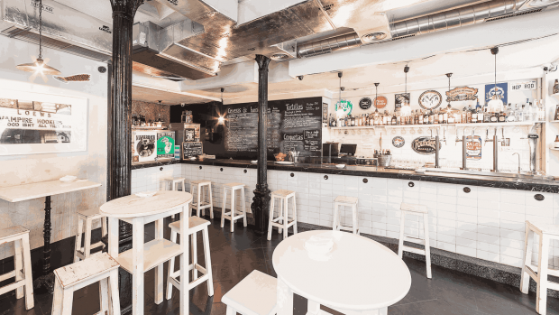 restaurante pez tortilla