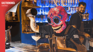 día de lo muertos