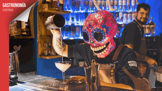 día de lo muertos