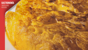 tortilla de patatas