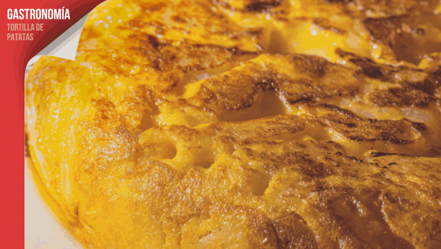 tortilla de patatas