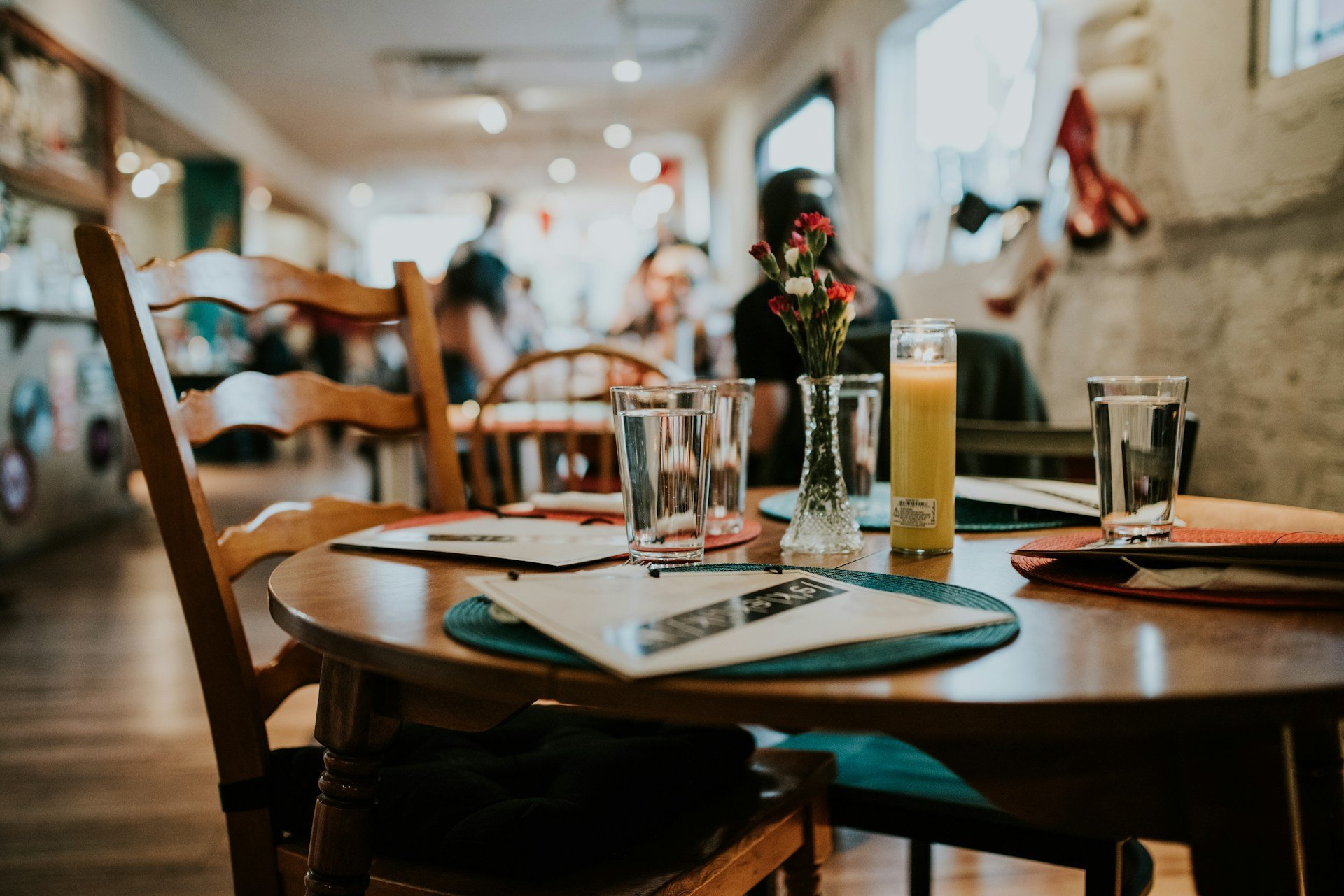 10 restaurantes que acaban de abrir en Madrid y tienes que ir antes de que se pongan de moda