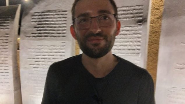 Hamás rehenes