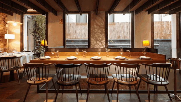taberna pedraza