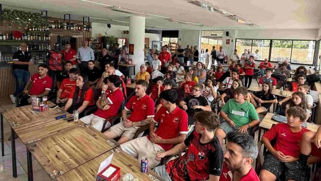 Sant Jordi Mallorca