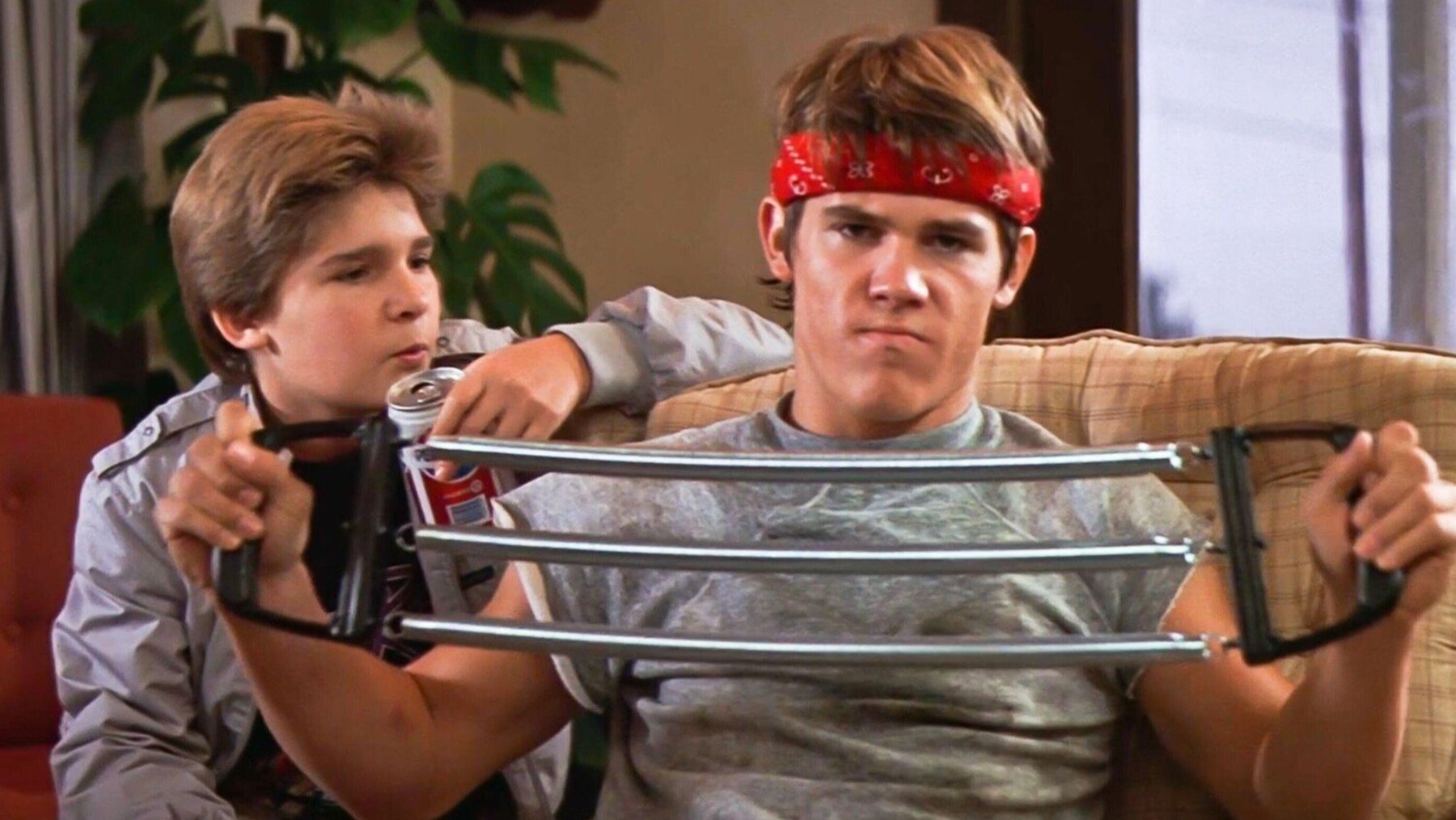 El niño más famoso de ‘Los Goonies’: lo que hace ahora tras sufrir un cambio radical
