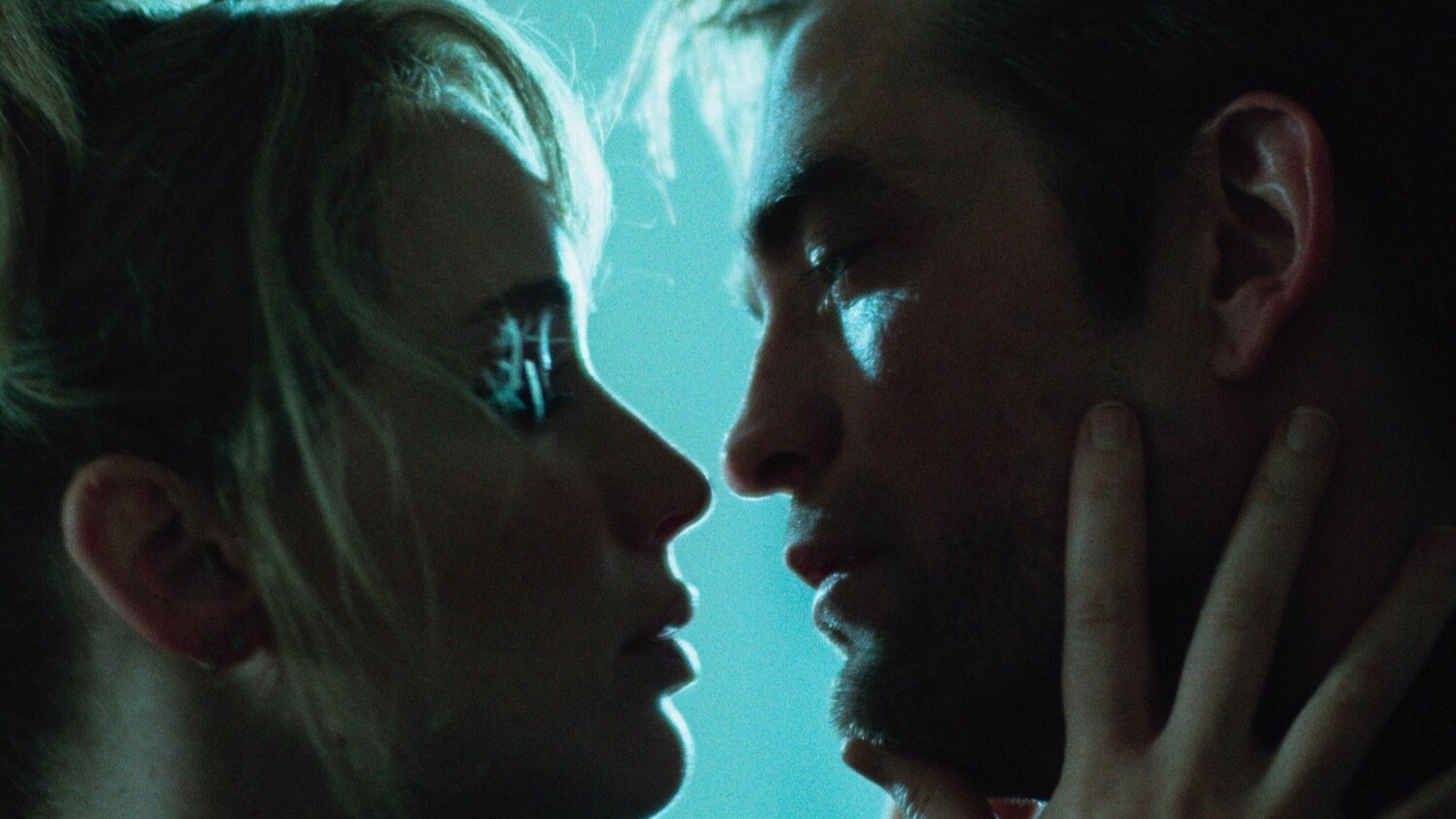 Tráiler de ‘Die My Love’: el nuevo thriller psicológico de Jennifer Lawrence y Robert Pattinson