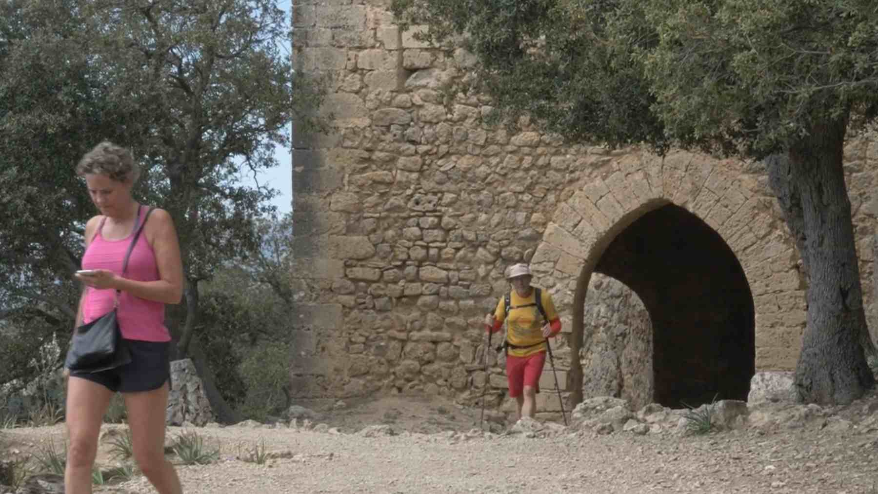 El Consell de Mallorca expropiará el único castillo medieval de la protegida Serra de Tramuntana