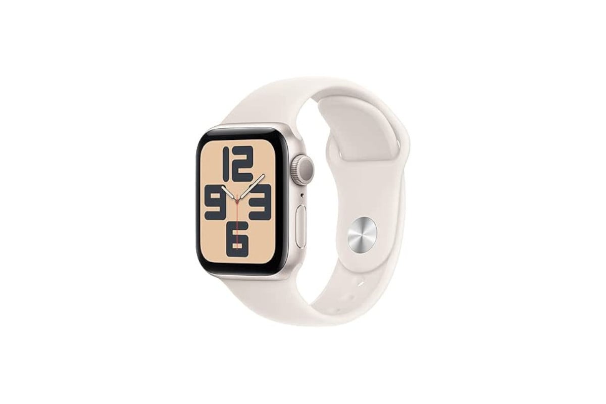 apple watch se