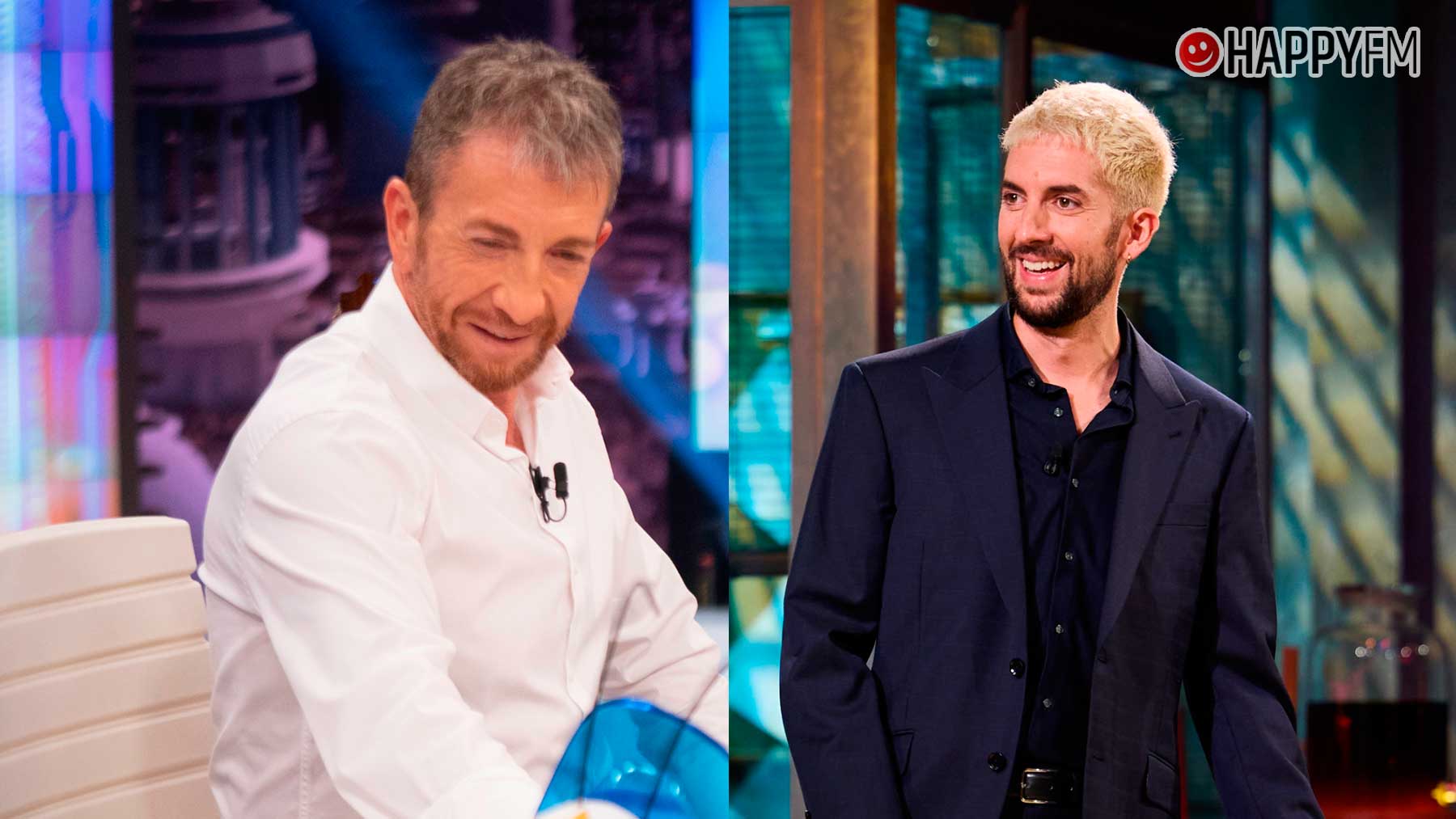 Audiencias de ‘El Hormiguero’ y ‘La Revuelta’, de ayer lunes 6 de octubre: separados por una décima