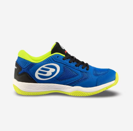 Zapatillas Bullpadel baratas en Decathlon