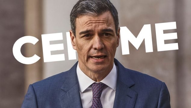 fondos europeos, pymes, cepyme, ue, pedro sánchez, pib, crecimiento económico, deuda pública, energía nuclear, central nuclear, impuestos, pensionistas