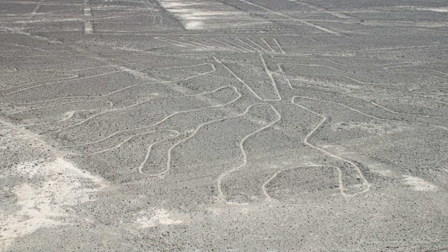 Cultura Nazca: resumen de su civilización y líneas famosas