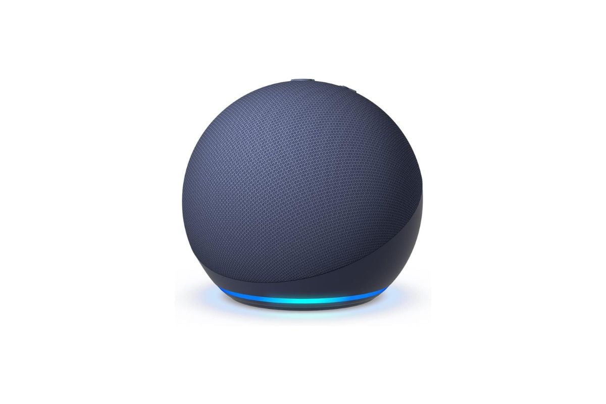 echo dot