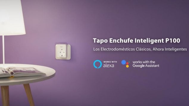 El mejor enchufe inteligente con descuentookd
