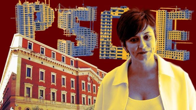 Tribunal vivienda