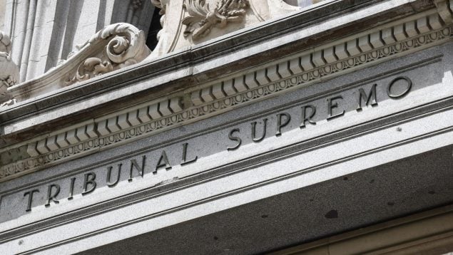 El Supremo revisará la condena a tres magrebíes que violaron en grupo a una mujer en una playa de Pulpí