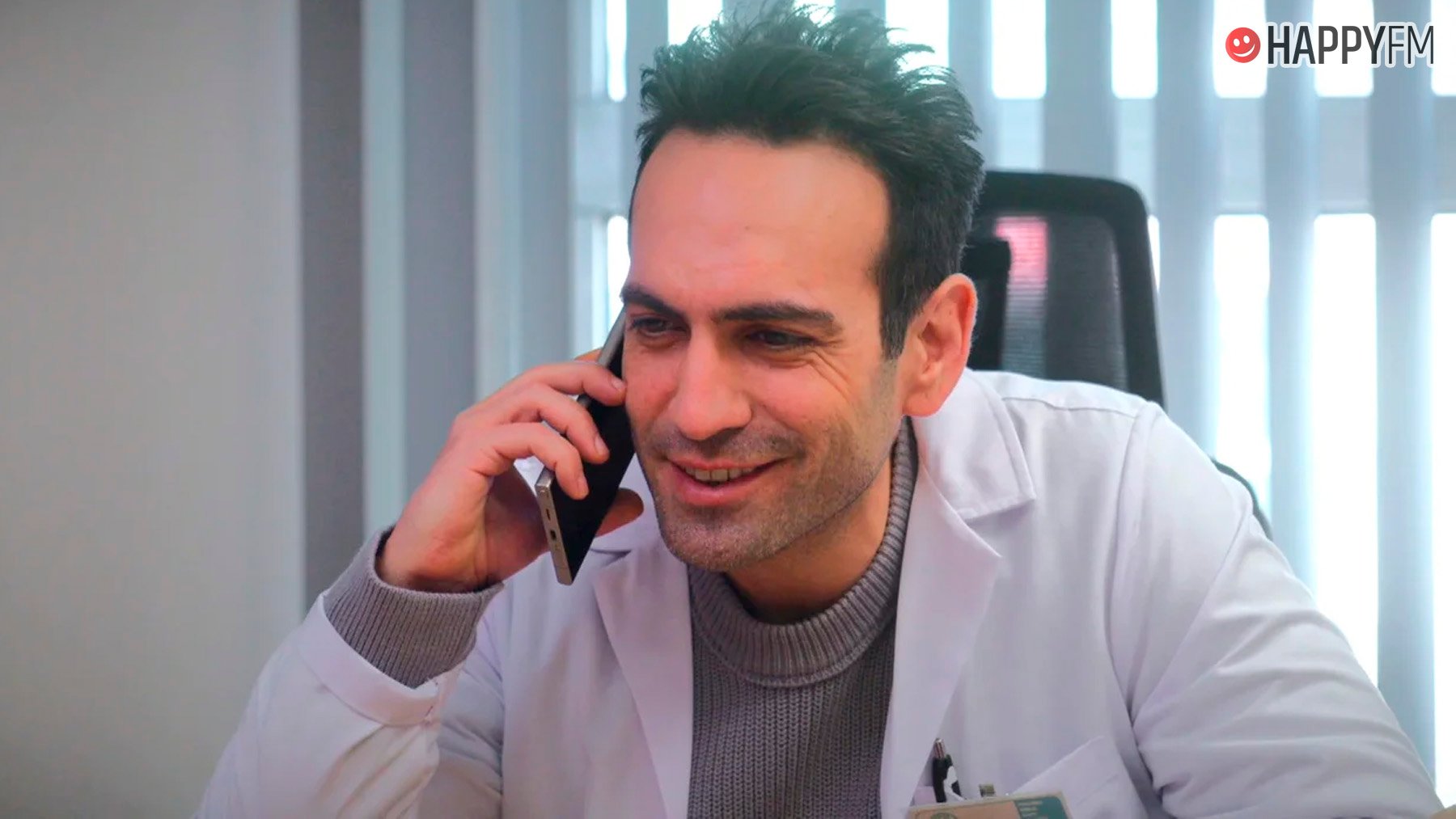 Avance del capítulo de ‘Renacer’ de hoy: Evren intenta olvidar a Bahar, pero no lo consigue