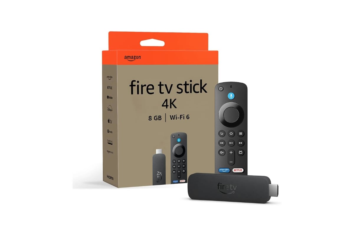 fire tv stick