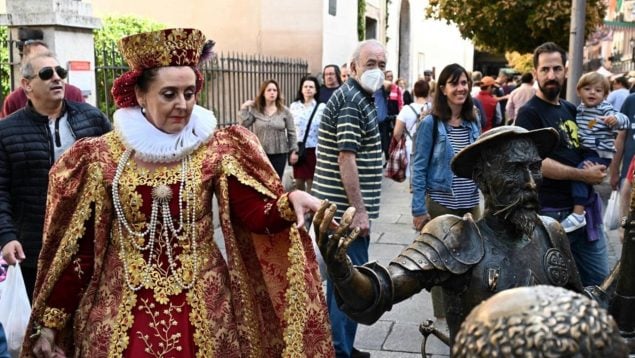 Mercado Medieval