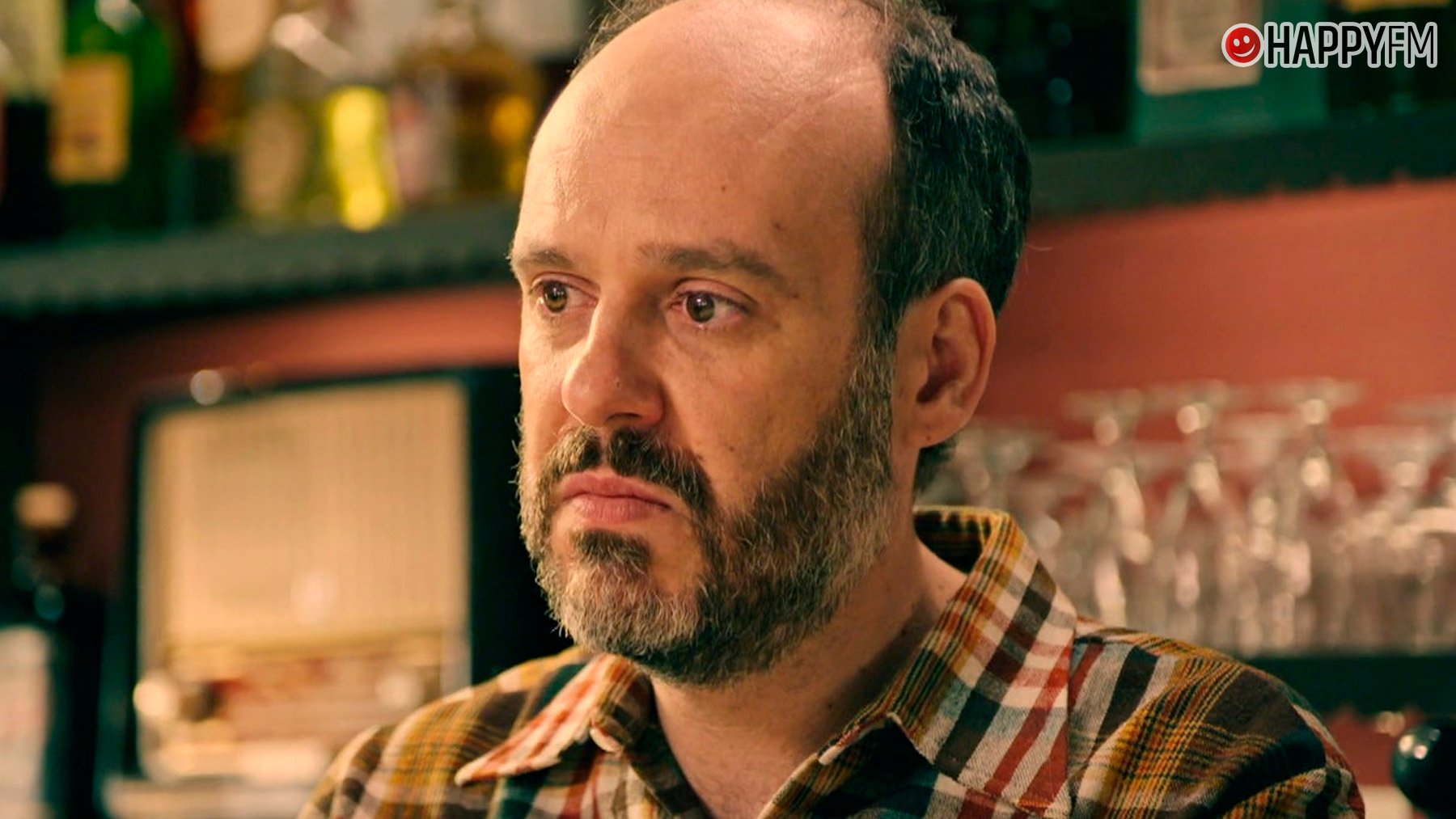 Avance del capítulo de ‘Sueños de libertad’ de hoy: Gaspar encuentra a José malherido