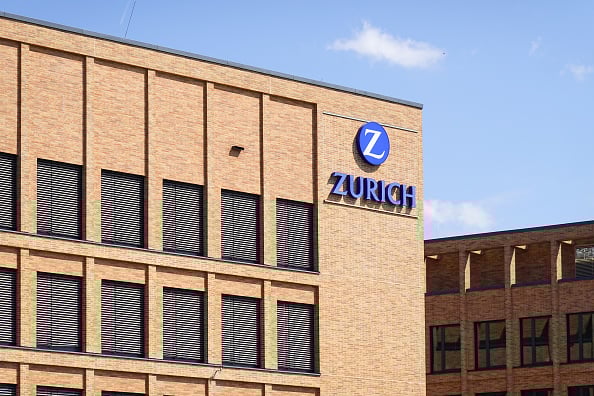 Zurich Insurance, con el 5% del capital en el Banco Sabadell, rechaza la oferta del BBVA