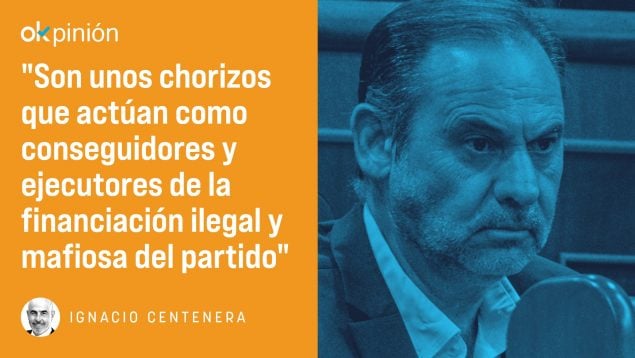 chistorra Ábalos