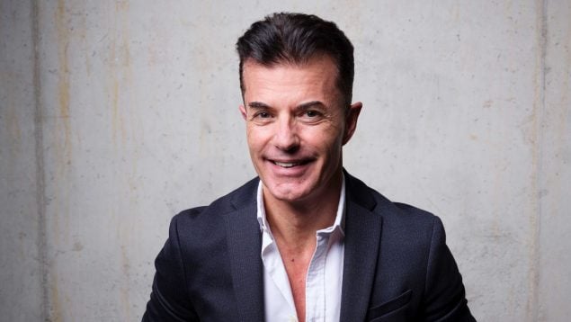 Dr. Manuel Viso: «Dormir bien es el mejor medicamento natural»