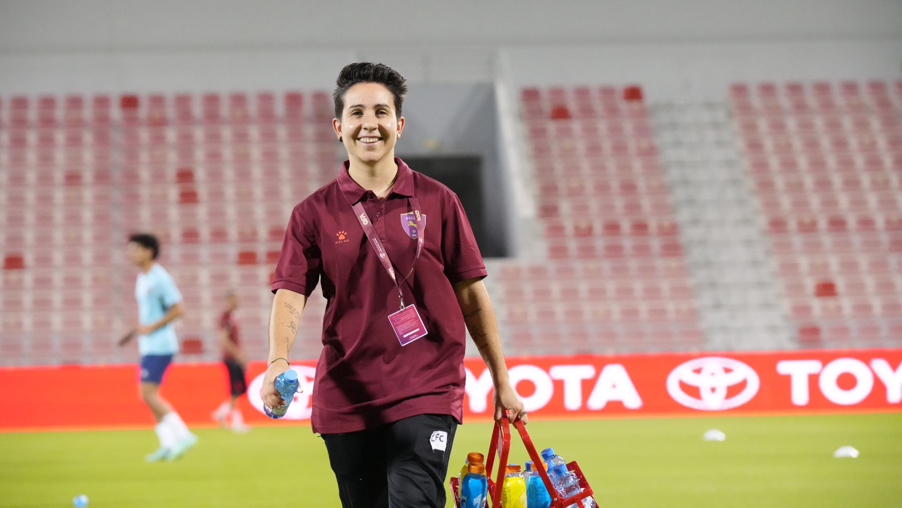 Laura Fernández: El ayuno intermitente no ayuda a acelerar el metabolismo