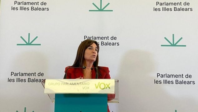 Prohens Vox