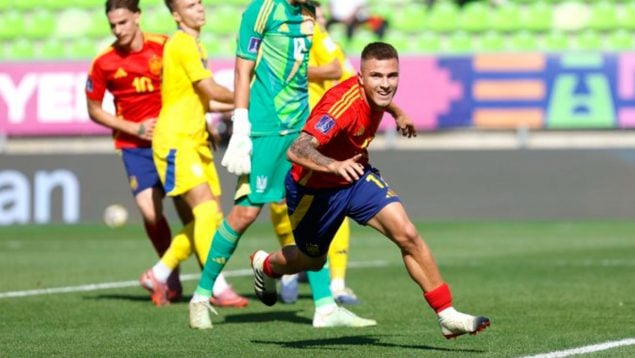 España