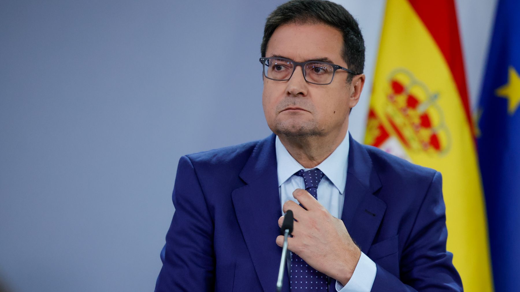 El Gobierno aprueba la ley que excluye a los familiares de los conflictos de interés para salvar a Begoña