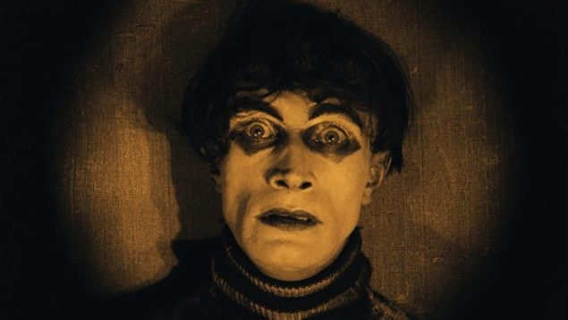 Fundación Canal inaugura un diálogo entre el expresionismo alemán y el cine a comienzo del siglo XX
