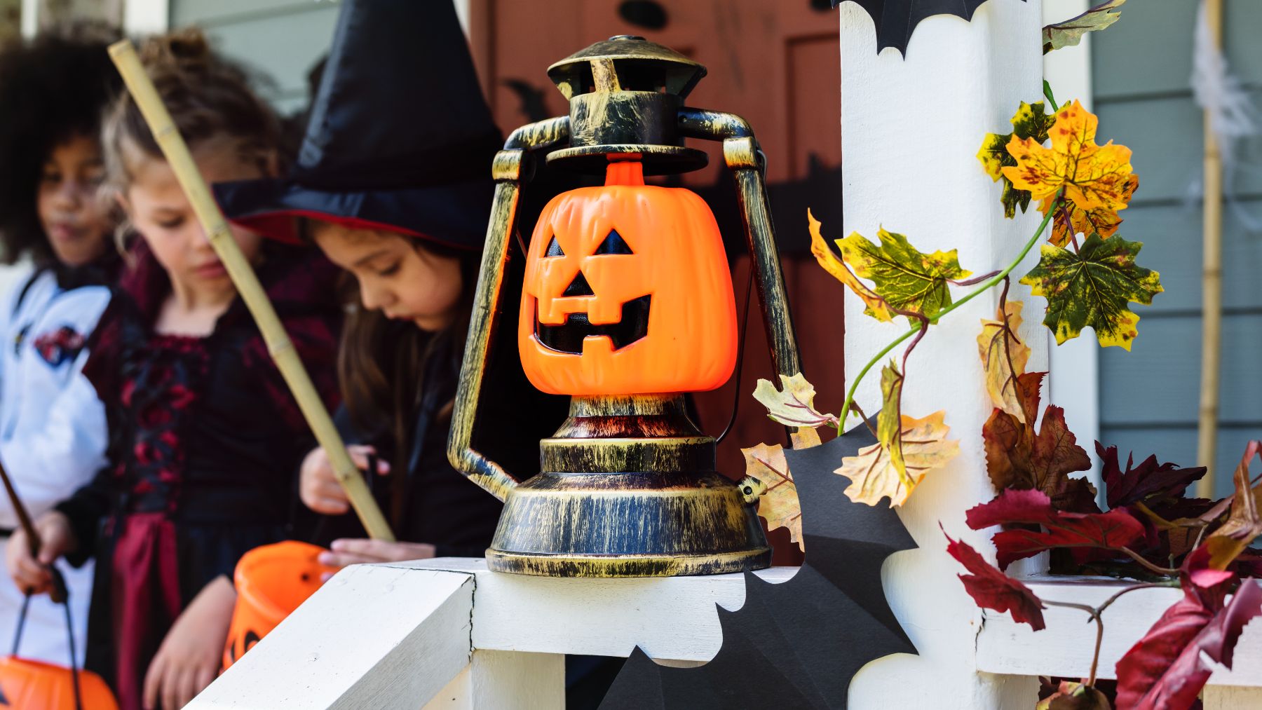Halloween 2025 en el Parque de Atracciones de Madrid: cuándo es, espectáculos, pasaje del terror y entradas