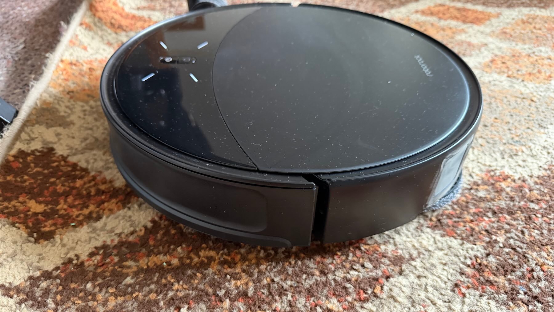 Roborock Saros 10 R