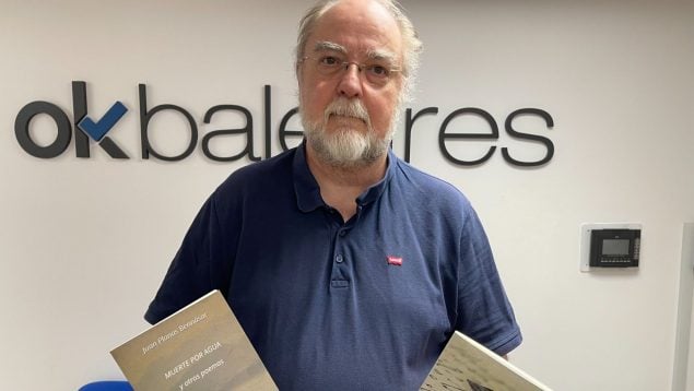 Juan Planas Bennásar