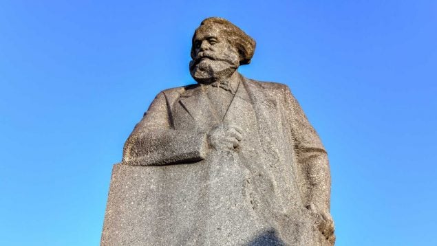 Marx