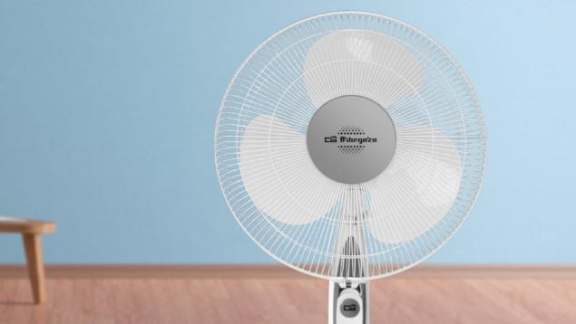 la solucion para acabar con el calor en casaokd