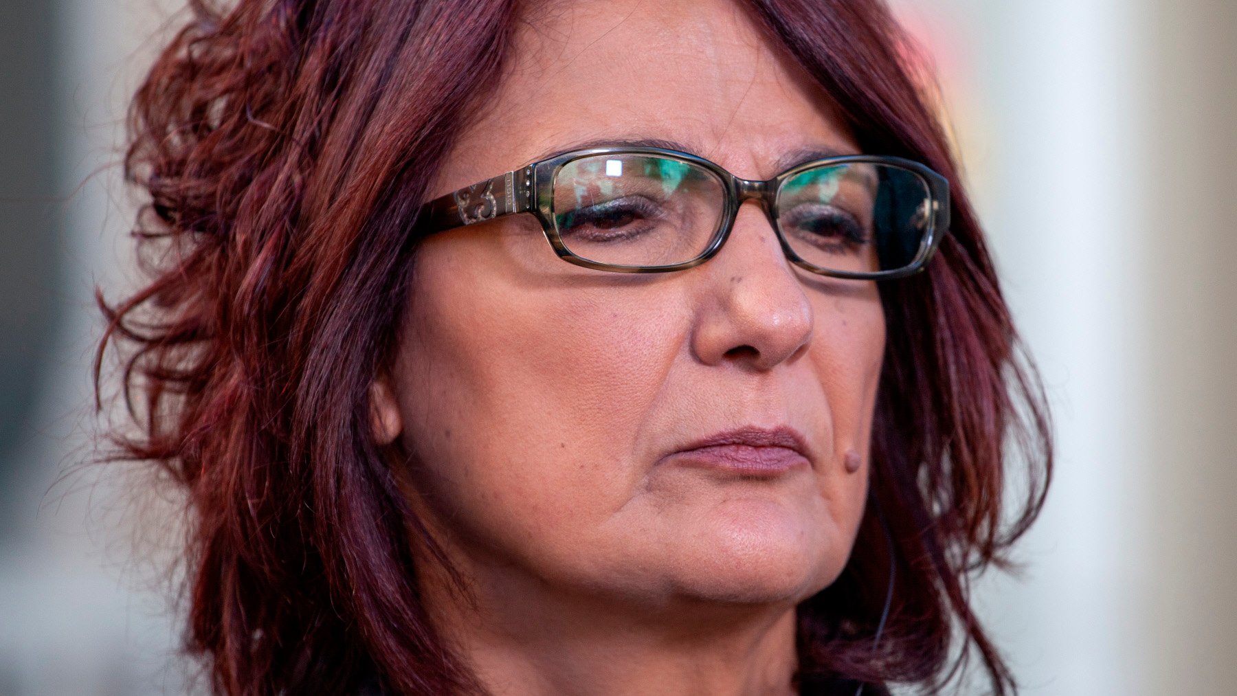La madre de Mario Biondo se pronuncia sobre la muerte de su hijo: «El asesino es de su entorno»