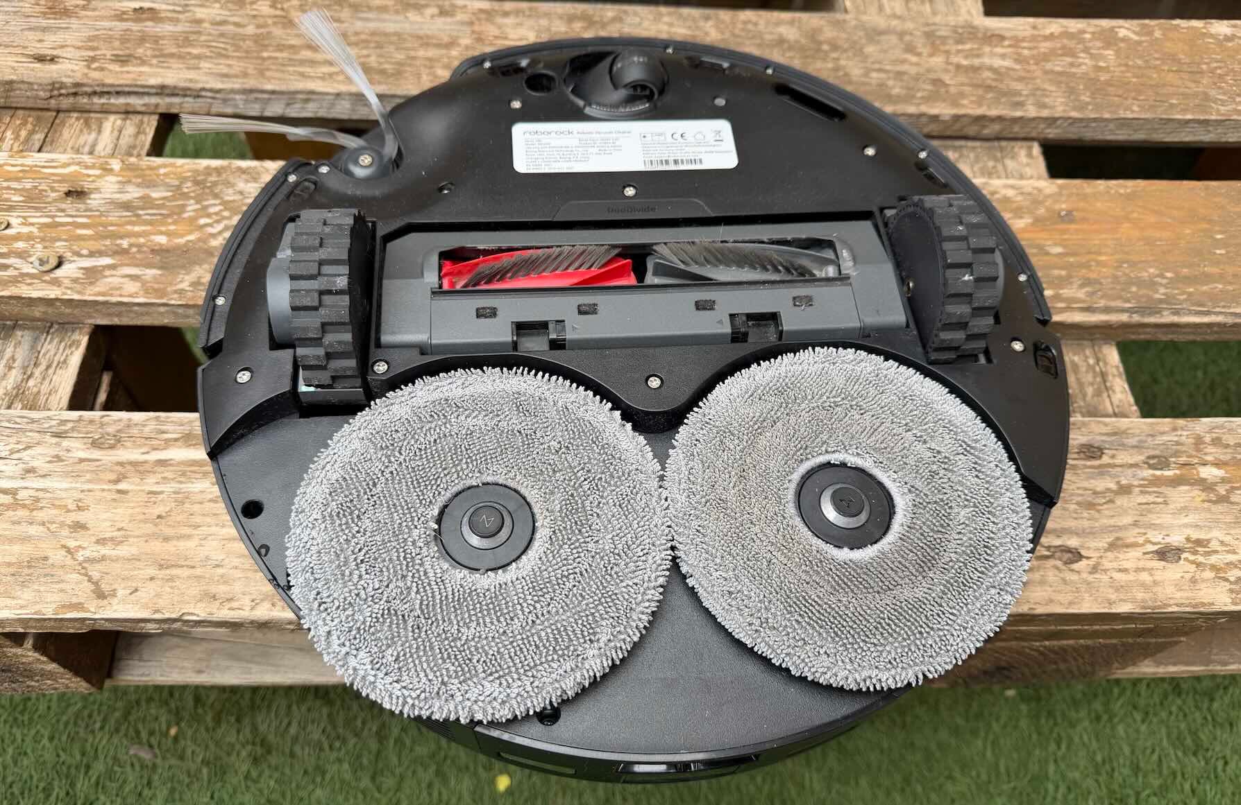 Roborock Saros 10 R