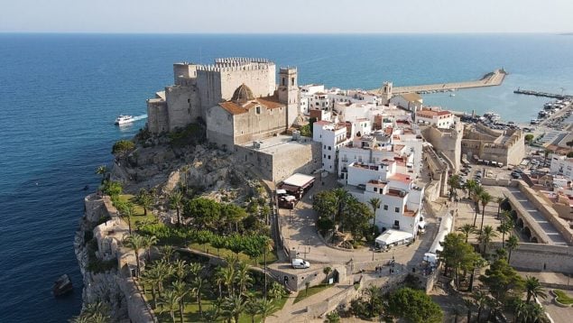 Pueblos Castellón