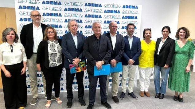 ADEMA